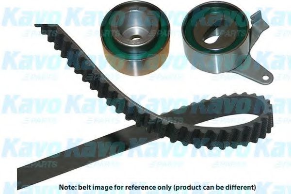 KAVO PARTS DKT-4003 Комплект ремня ГРМ для KIA SPECTRA II (Киа Спэcтра 2) KAVO PARTS DKT-4003 Комплект ремня ГРМ для KIA SPECTRA II (Киа Спэcтра 2)