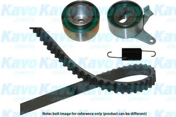 KAVO PARTS DKT-4502 Комплект ремня ГРМ для MAZDA 323 F/P VI (Мазда 323 ф/п vи) KAVO PARTS DKT-4502 Комплект ремня ГРМ для MAZDA 323 F/P VI (Мазда 323 ф/п vи)