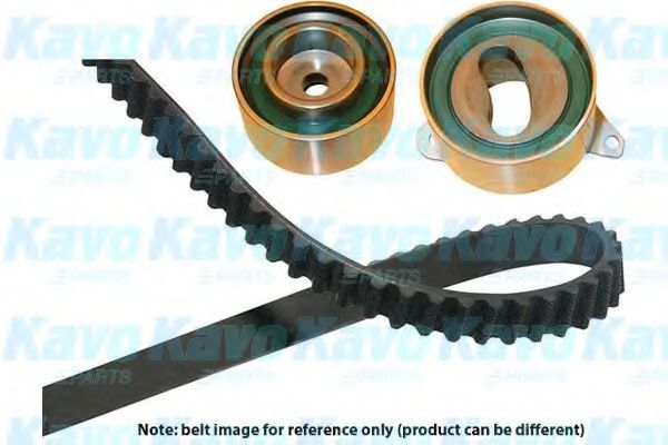 KAVO PARTS DKT-4510 Комплект ремня ГРМ для MAZDA 626 III (Мазда 626 3) KAVO PARTS DKT-4510 Комплект ремня ГРМ для MAZDA 626 III (Мазда 626 3)