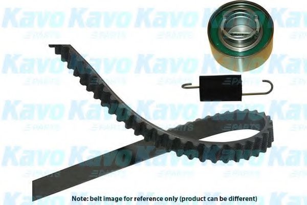 KAVO PARTS DKT-4513 Комплект ремня ГРМ для MAZDA 323 III (Мазда 323 3) KAVO PARTS DKT-4513 Комплект ремня ГРМ для MAZDA 323 III (Мазда 323 3)