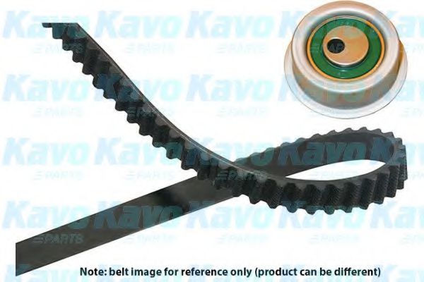 KAVO PARTS DKT-5501 Комплект ремня ГРМ для MITSUBISHI GALANT IV (Митсубиши/митсубиси Галант иv) KAVO PARTS DKT-5501 Комплект ремня ГРМ для MITSUBISHI GALANT IV (Митсубиши/митсубиси Галант иv)