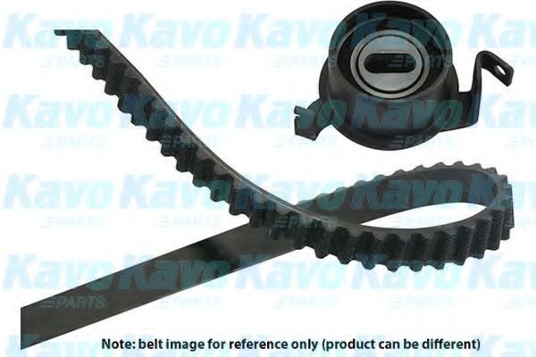 KAVO PARTS DKT-5502 Комплект ремня ГРМ для MITSUBISHI RVR (Митсубиши/митсубиси Рvр) KAVO PARTS DKT-5502 Комплект ремня ГРМ для MITSUBISHI RVR (Митсубиши/митсубиси Рvр)