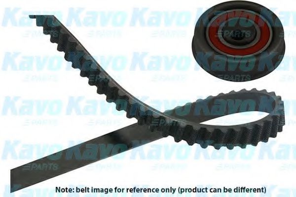 KAVO PARTS DKT-5503 Комплект ремня ГРМ для MITSUBISHI GRANDIS (Митсубиши/митсубиси Грандис) KAVO PARTS DKT-5503 Комплект ремня ГРМ для MITSUBISHI GRANDIS (Митсубиши/митсубиси Грандис)