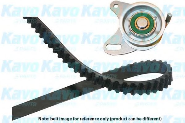 KAVO PARTS DKT-5504 Комплект ремня ГРМ для MITSUBISHI COLT/RODEO (Митсубиши/митсубиси Cолт/родэо) KAVO PARTS DKT-5504 Комплект ремня ГРМ для MITSUBISHI COLT/RODEO (Митсубиши/митсубиси Cолт/родэо)