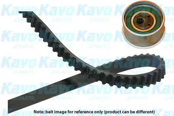 KAVO PARTS DKT-5512 Комплект ремня ГРМ для MITSUBISHI GALANT IV (Митсубиши/митсубиси Галант иv) KAVO PARTS DKT-5512 Комплект ремня ГРМ для MITSUBISHI GALANT IV (Митсубиши/митсубиси Галант иv)