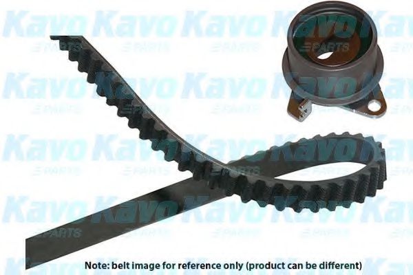 KAVO PARTS DKT-5515 Комплект ремня ГРМ для MITSUBISHI LANCER (Митсубиши/митсубиси Ланcэр) KAVO PARTS DKT-5515 Комплект ремня ГРМ для MITSUBISHI LANCER (Митсубиши/митсубиси Ланcэр)