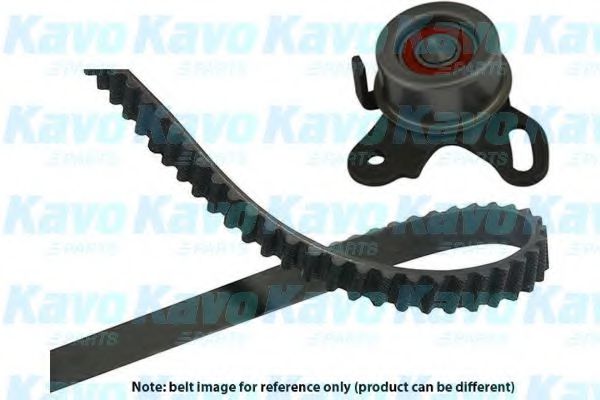 KAVO PARTS DKT-5518 Комплект ремня ГРМ для MITSUBISHI LANCER IV (Митсубиши/митсубиси Ланcэр иv) KAVO PARTS DKT-5518 Комплект ремня ГРМ для MITSUBISHI LANCER IV (Митсубиши/митсубиси Ланcэр иv)