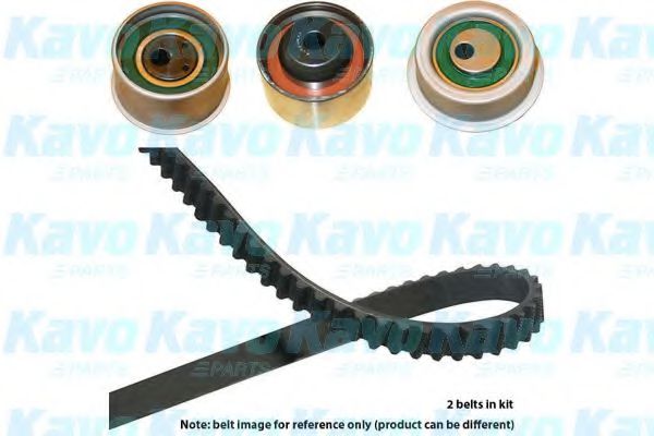 KAVO PARTS DKT-5527 Комплект ремня ГРМ для MITSUBISHI GALANT IV (Митсубиши/митсубиси Галант иv) KAVO PARTS DKT-5527 Комплект ремня ГРМ для MITSUBISHI GALANT IV (Митсубиши/митсубиси Галант иv)