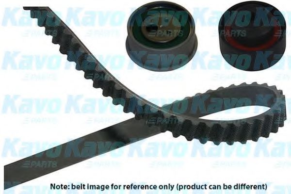 KAVO PARTS DKT-5544 Комплект ремня ГРМ для MITSUBISHI GRANDIS (Митсубиши/митсубиси Грандис) KAVO PARTS DKT-5544 Комплект ремня ГРМ для MITSUBISHI GRANDIS (Митсубиши/митсубиси Грандис)