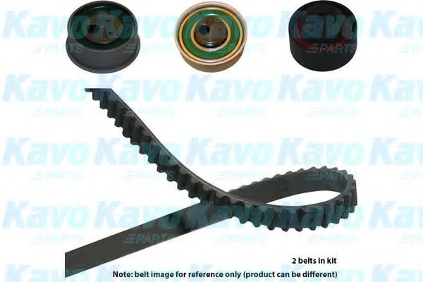 KAVO PARTS DKT-5545 Комплект ремня ГРМ для MITSUBISHI GRANDIS (Митсубиши/митсубиси Грандис) KAVO PARTS DKT-5545 Комплект ремня ГРМ для MITSUBISHI GRANDIS (Митсубиши/митсубиси Грандис)