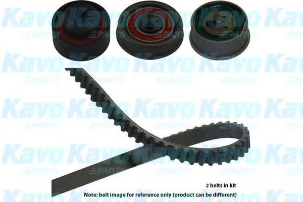 KAVO PARTS DKT-5548 Комплект ремня ГРМ для MITSUBISHI GRANDIS (Митсубиши/митсубиси Грандис) KAVO PARTS DKT-5548 Комплект ремня ГРМ для MITSUBISHI GRANDIS (Митсубиши/митсубиси Грандис)