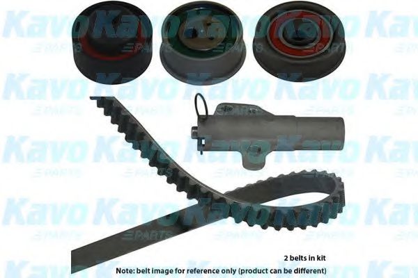 KAVO PARTS DKT-5549 Комплект ремня ГРМ для MITSUBISHI GRANDIS (Митсубиши/митсубиси Грандис) KAVO PARTS DKT-5549 Комплект ремня ГРМ для MITSUBISHI GRANDIS (Митсубиши/митсубиси Грандис)