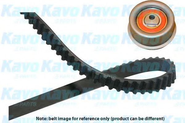 KAVO PARTS DKT-6502 Комплект ремня ГРМ для NISSAN PRIMERA (Ниссан Примера) KAVO PARTS DKT-6502 Комплект ремня ГРМ для NISSAN PRIMERA (Ниссан Примера)