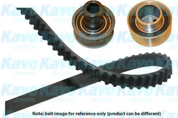 KAVO PARTS DKT-6503 Комплект ремня ГРМ для NISSAN PRIMERA (Ниссан Примера) KAVO PARTS DKT-6503 Комплект ремня ГРМ для NISSAN PRIMERA (Ниссан Примера)
