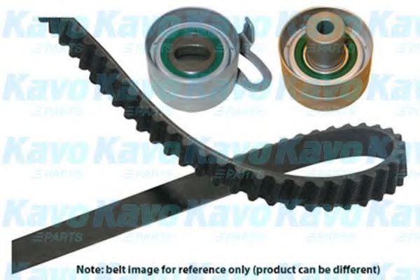 KAVO PARTS DKT-6504 Комплект ремня ГРМ для NISSAN (Ниссан) KAVO PARTS DKT-6504 Комплект ремня ГРМ для NISSAN (Ниссан)