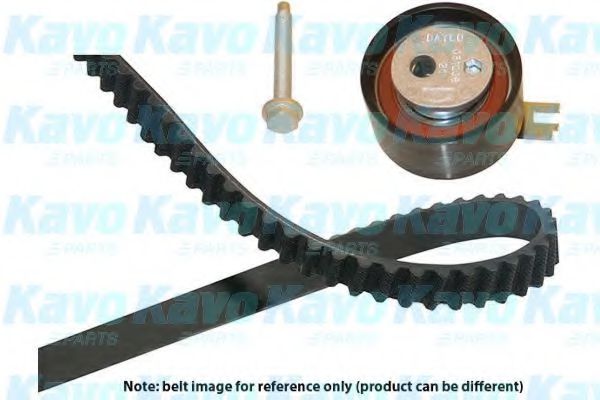 KAVO PARTS DKT-6509 Комплект ремня ГРМ для NISSAN CUBE (Ниссан Cубэ) KAVO PARTS DKT-6509 Комплект ремня ГРМ для NISSAN CUBE (Ниссан Cубэ)