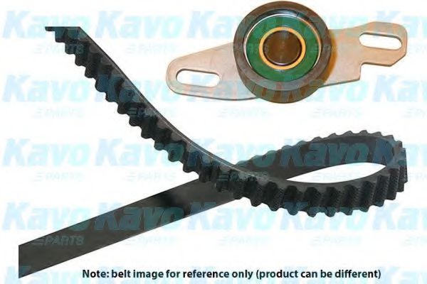 KAVO PARTS DKT-8501 Комплект ремня ГРМ для SUZUKI ALTO (Сузуки Алто) KAVO PARTS DKT-8501 Комплект ремня ГРМ для SUZUKI ALTO (Сузуки Алто)