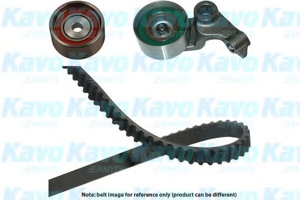 KAVO PARTS DKT-9006 Комплект ремня ГРМ для TOYOTA PREVIA (Тойота/тоета Прэvиа) KAVO PARTS DKT-9006 Комплект ремня ГРМ для TOYOTA PREVIA (Тойота/тоета Прэvиа)