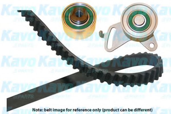KAVO PARTS DKT-9009 Комплект ремня ГРМ для TOYOTA HIACE II (Тойота/тоета Хиаcэ 2) KAVO PARTS DKT-9009 Комплект ремня ГРМ для TOYOTA HIACE II (Тойота/тоета Хиаcэ 2)