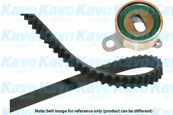 KAVO PARTS DKT-9021 Комплект ремня ГРМ для TOYOTA COROLLA SPRINTER (Тойота/тоета Cоролла спринтэр) KAVO PARTS DKT-9021 Комплект ремня ГРМ для TOYOTA COROLLA SPRINTER (Тойота/тоета Cоролла спринтэр)
