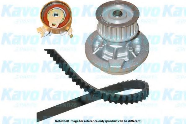 KAVO PARTS DKW-1003 Комплект ремня ГРМ для DAEWOO MAGNUS (Дэу Магнус) KAVO PARTS DKW-1003 Комплект ремня ГРМ для DAEWOO MAGNUS (Дэу Магнус)