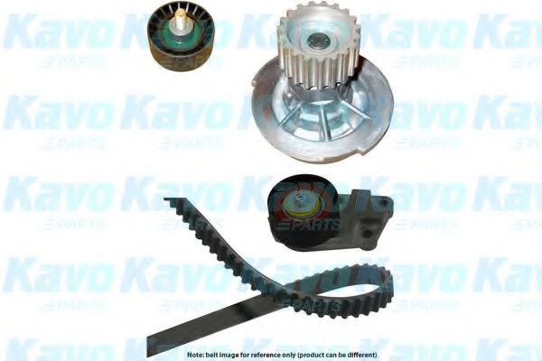 KAVO PARTS DKW-1007 Комплект ремня ГРМ для CHEVROLET ESTATE (Шевроле Эстатэ) KAVO PARTS DKW-1007 Комплект ремня ГРМ для CHEVROLET ESTATE (Шевроле Эстатэ)