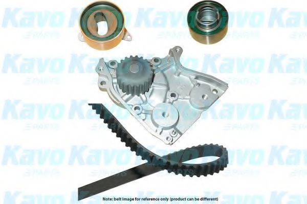 KAVO PARTS DKW-4506 Комплект ремня ГРМ для MAZDA B-SERIE BRAVO (Мазда Б-сэриэ браvо) KAVO PARTS DKW-4506 Комплект ремня ГРМ для MAZDA B-SERIE BRAVO (Мазда Б-сэриэ браvо)