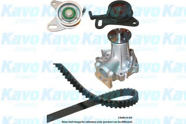 KAVO PARTS DKW-5511 Комплект ремня ГРМ для KIA BONGO (Киа Бонго) KAVO PARTS DKW-5511 Комплект ремня ГРМ для KIA BONGO (Киа Бонго)