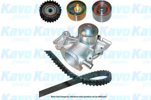 KAVO PARTS DKW-8001 Комплект ремня ГРМ для SUBARU (Субару) KAVO PARTS DKW-8001 Комплект ремня ГРМ для SUBARU (Субару)