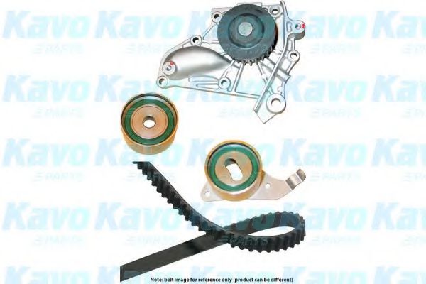 KAVO PARTS DKW-9001 Комплект ремня ГРМ для TOYOTA PICNIC (Тойота/тоета Пикник) KAVO PARTS DKW-9001 Комплект ремня ГРМ для TOYOTA PICNIC (Тойота/тоета Пикник)