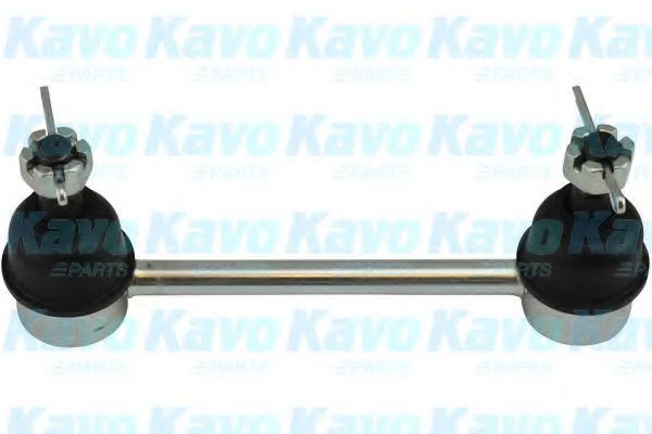 KAVO PARTS SLS-6550 Тяга стойка, стабилизатор для NISSAN (Ниссан) KAVO PARTS SLS-6550 Тяга стойка, стабилизатор для NISSAN (Ниссан)