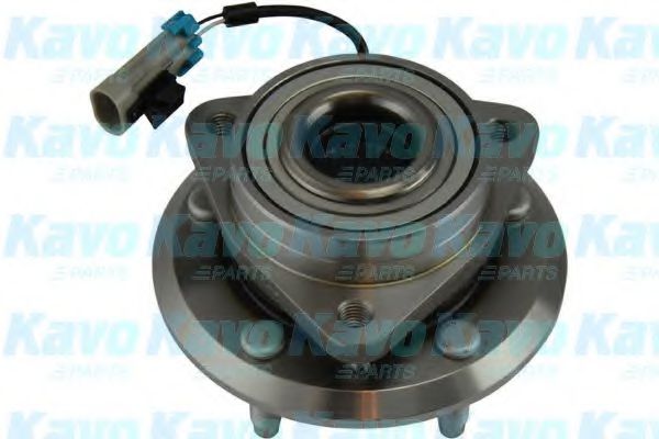 KAVO PARTS WBH-1003 Комплект подшипника ступицы колеса для CHEVROLET (Шевроле) KAVO PARTS WBH-1003 Комплект подшипника ступицы колеса для CHEVROLET (Шевроле)