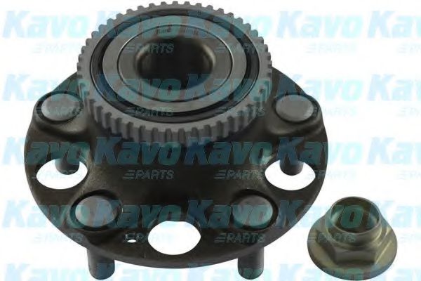 KAVO PARTS WBH-2041 Комплект подшипника ступицы колеса для HONDA CIVIC IX ER (Хонда Цивик 9 ер) KAVO PARTS WBH-2041 Комплект подшипника ступицы колеса для HONDA CIVIC IX ER (Хонда Цивик 9 ер)