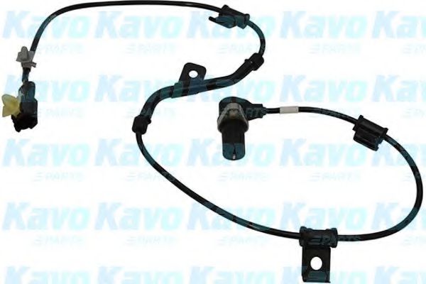 KAVO PARTS BAS-4003 Датчик, частота вращения колеса для HYUNDAI TIBURON (Хендай Тибурон) KAVO PARTS BAS-4003 Датчик, частота вращения колеса для HYUNDAI TIBURON (Хендай Тибурон)