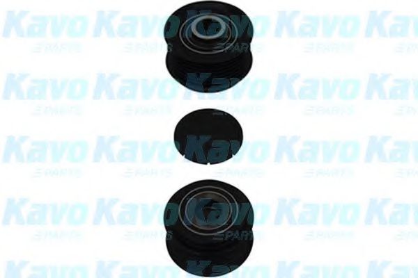 KAVO PARTS DFP-6502 Механизм свободного хода генератора для NISSAN TERRANO II (Ниссан Террано 2) KAVO PARTS DFP-6502 Механизм свободного хода генератора для NISSAN TERRANO II (Ниссан Террано 2)