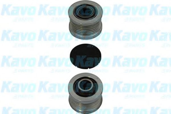 KAVO PARTS DFP-6503 Механизм свободного хода генератора для NISSAN TIIDA (Ниссан Т2да) KAVO PARTS DFP-6503 Механизм свободного хода генератора для NISSAN TIIDA (Ниссан Т2да)