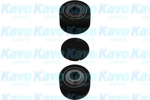 KAVO PARTS DFP-8501 Механизм свободного хода генератора для MAZDA 2 (Мазда 2) KAVO PARTS DFP-8501 Механизм свободного хода генератора для MAZDA 2 (Мазда 2)