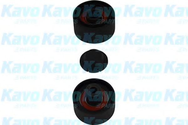KAVO PARTS DIP-4513 Паразитный ведущий ролик, поликлиновой ремень для FORD IKON V (Форд Икон v) KAVO PARTS DIP-4513 Паразитный ведущий ролик, поликлиновой ремень для FORD IKON V (Форд Икон v)