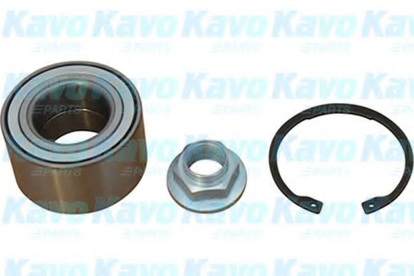 KAVO PARTS WBK-4520 Комплект подшипника ступицы колеса 