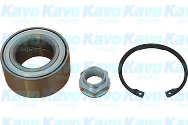 KAVO PARTS WBK-8523 Комплект подшипника ступицы колеса для SUZUKI (Сузуки) KAVO PARTS WBK-8523 Комплект подшипника ступицы колеса для SUZUKI (Сузуки)