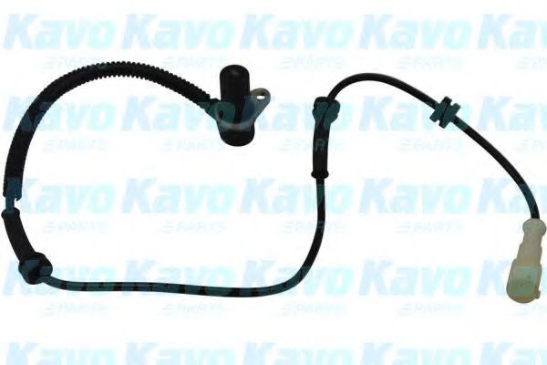 KAVO PARTS BAS-1008 Датчик, частота вращения колеса для CHEVROLET (Шевроле) KAVO PARTS BAS-1008 Датчик, частота вращения колеса для CHEVROLET (Шевроле)