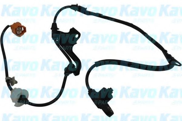 KAVO PARTS BAS-2001 Датчик, частота вращения колеса для HONDA ACCORD VII (Хонда Аккорд 7) KAVO PARTS BAS-2001 Датчик, частота вращения колеса для HONDA ACCORD VII (Хонда Аккорд 7)