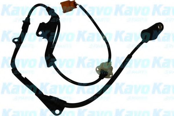 KAVO PARTS BAS-2004 Датчик, частота вращения колеса для HONDA ACCORD VII (Хонда Аккорд 7) KAVO PARTS BAS-2004 Датчик, частота вращения колеса для HONDA ACCORD VII (Хонда Аккорд 7)