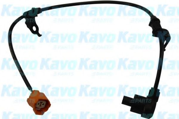 KAVO PARTS BAS-2012 Датчик, частота вращения колеса для HONDA ACCORD VII (Хонда Аккорд 7) KAVO PARTS BAS-2012 Датчик, частота вращения колеса для HONDA ACCORD VII (Хонда Аккорд 7)