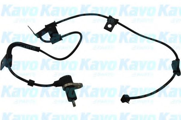 KAVO PARTS BAS-3028 Датчик, частота вращения колеса для HYUNDAI TIBURON (Хендай Тибурон) KAVO PARTS BAS-3028 Датчик, частота вращения колеса для HYUNDAI TIBURON (Хендай Тибурон)