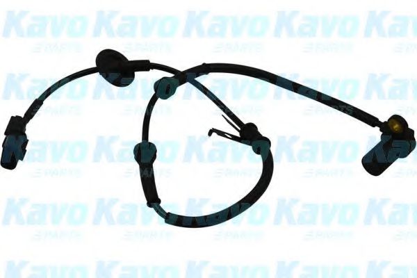 KAVO PARTS BAS-3033 Датчик, частота вращения колеса для HYUNDAI GETZ (Хендай Гэтз) KAVO PARTS BAS-3033 Датчик, частота вращения колеса для HYUNDAI GETZ (Хендай Гэтз)