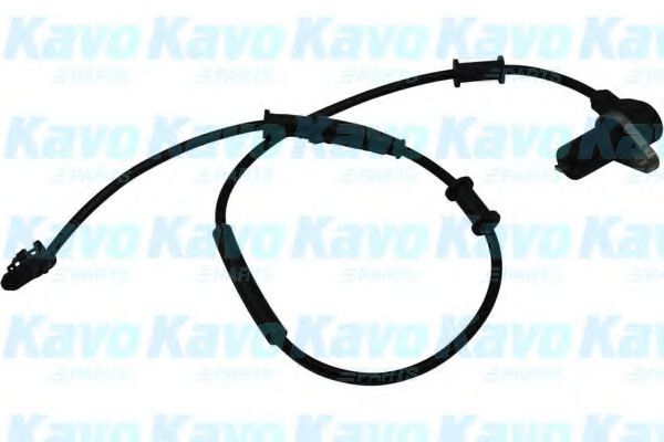 KAVO PARTS BAS-4001 Датчик, частота вращения колеса для HYUNDAI EXCEL (Хендай Эxcэл) KAVO PARTS BAS-4001 Датчик, частота вращения колеса для HYUNDAI EXCEL (Хендай Эxcэл)