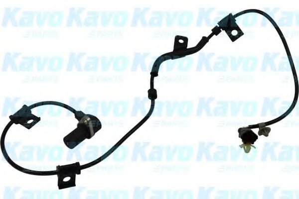 KAVO PARTS BAS-4006 Датчик, частота вращения колеса для HYUNDAI TIBURON (Хендай Тибурон) KAVO PARTS BAS-4006 Датчик, частота вращения колеса для HYUNDAI TIBURON (Хендай Тибурон)