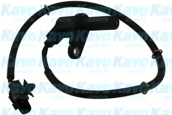 KAVO PARTS BAS-5502 Датчик, частота вращения колеса для MITSUBISHI GRANDIS (Митсубиши/митсубиси Грандис) KAVO PARTS BAS-5502 Датчик, частота вращения колеса для MITSUBISHI GRANDIS (Митсубиши/митсубиси Грандис)