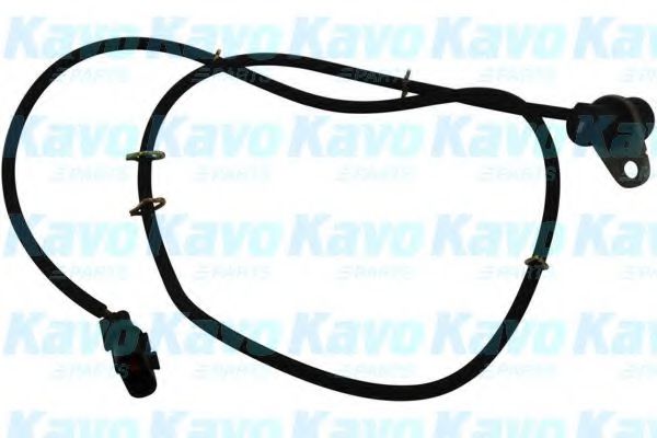 KAVO PARTS BAS-5508 Датчик, частота вращения колеса для MITSUBISHI GRANDIS (Митсубиши/митсубиси Грандис) KAVO PARTS BAS-5508 Датчик, частота вращения колеса для MITSUBISHI GRANDIS (Митсубиши/митсубиси Грандис)